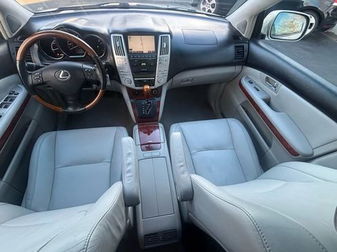 Used 2007 Lexus RX 400h 2WD image 26