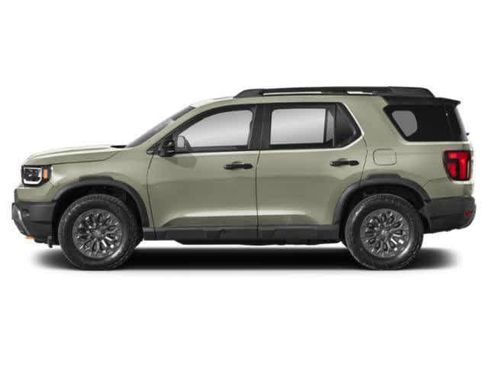 Used 2026 Honda Passport TrailSport image 3