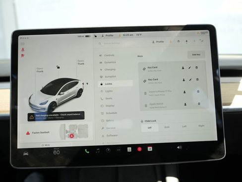 Used 2021 Tesla Model 3 Standard Range Plus RWD image 50