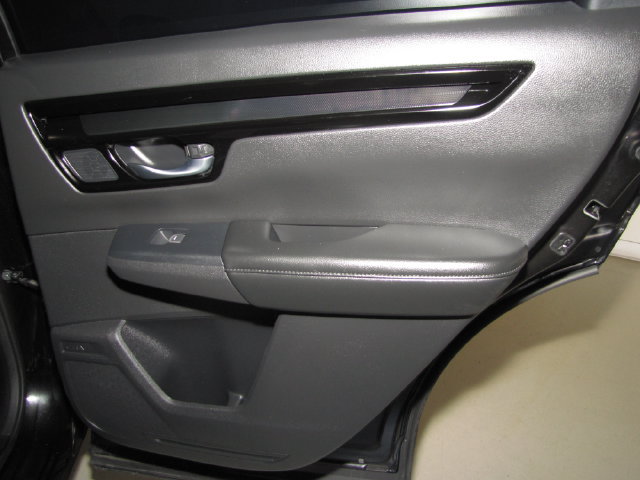 Certified 2024 Honda CR-V EX-L image 42