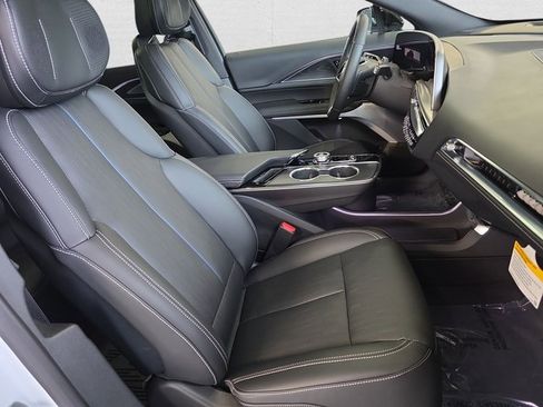 New 2026 Cadillac Lyriq Premium Sport image 10