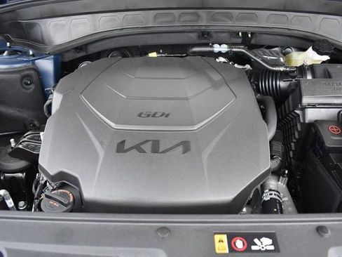 New 2025 Kia Telluride SX X-Line image 37