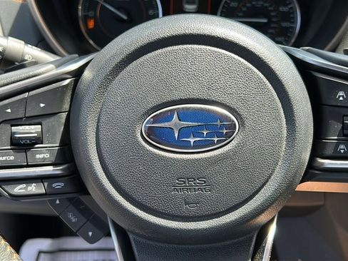 Used 2018 Subaru Crosstrek 2.0i Limited AWD/4WD image 12