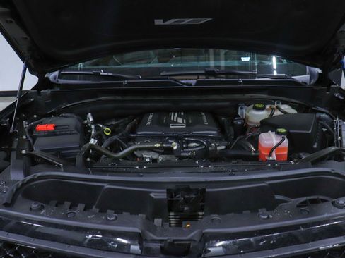 Used 2023 Cadillac Escalade V image 36