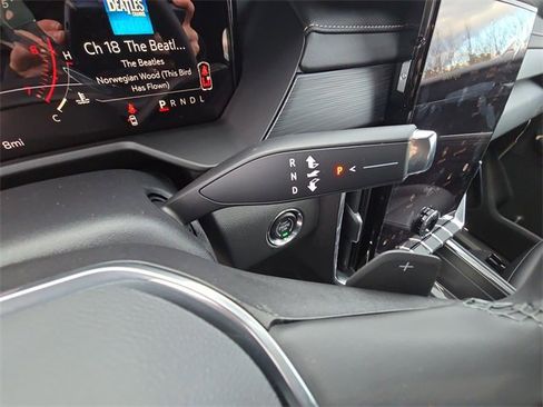 New 2026 GMC Acadia Elevation w/ Elevation Premium Package image 16