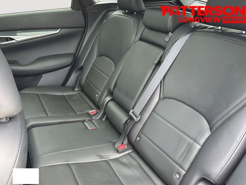 Used 2023 INFINITI QX50 Sport FWD image 22