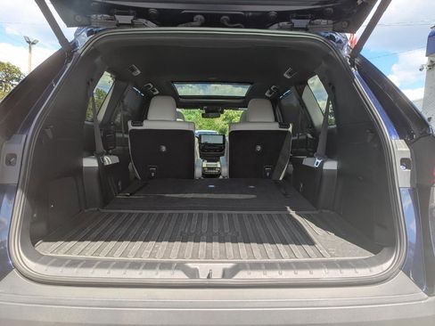 Used 2024 Toyota Grand Highlander AWD Hybrid image 56