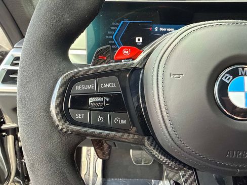 Used 2025 BMW M4 CS AWD/4WD image 44