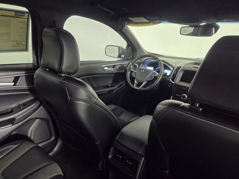 Used 2020 Ford Edge ST AWD/4WD image 30