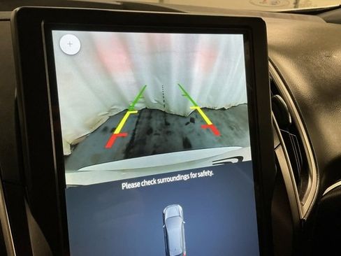 Used 2022 Ford Edge ST-Line image 24