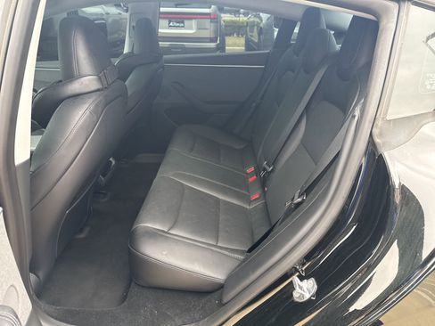 Used 2025 Tesla Model 3 Long Range image 5