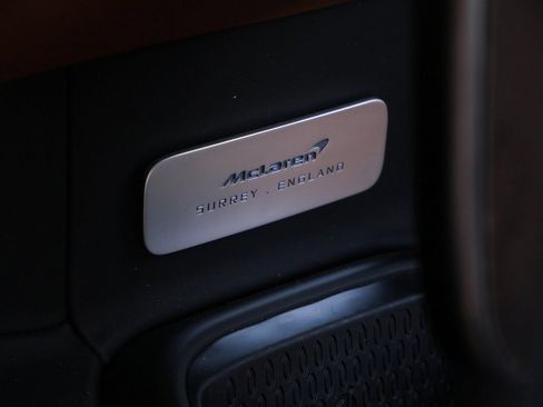 Used 2026 McLaren Artura RWD image 24