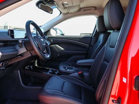 New 2026 Ford Mustang Mach-E Premium AWD/4WD image 16