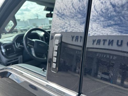 Used 2023 Ford F150 Limited AWD/4WD image 10