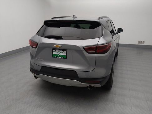 Used 2023 Chevrolet Blazer LT w/ Convenience Package image 7