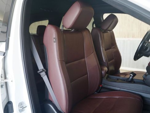 Used 2021 Dodge Durango Citadel AWD/4WD image 28