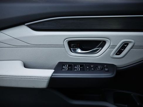 New 2026 Honda Pilot Touring image 22