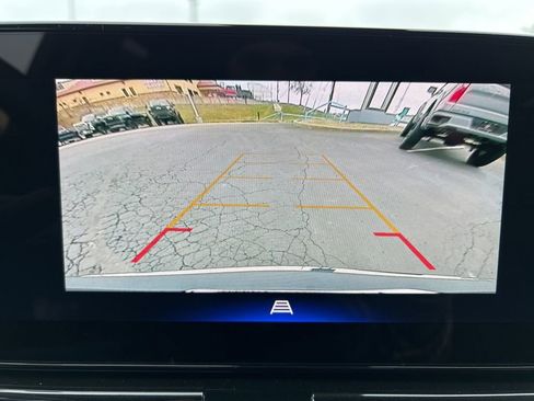 New 2026 Chevrolet TrailBlazer ACTIV AWD/4WD image 29