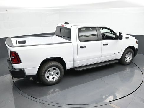 New 2025 RAM 1500 Tradesman image 37