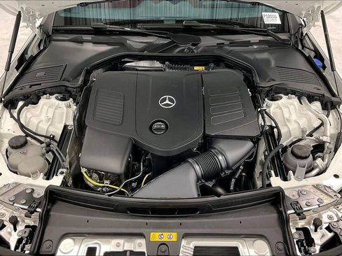 Used 2026 Mercedes-Benz CLE 300 4MATIC Coupe image 29