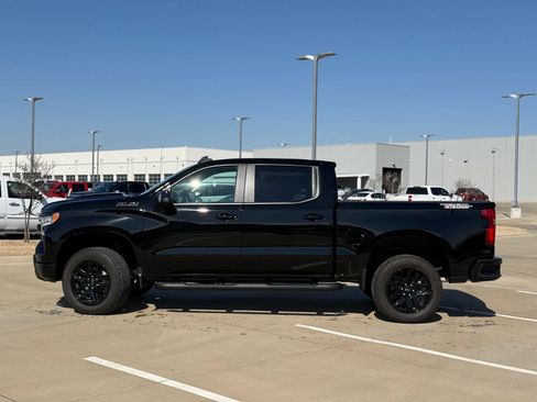 Used 2026 Chevrolet Silverado 1500 LT Trail Boss w/ Safety Package image 5
