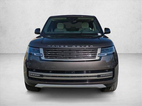 New 2026 Land Rover Range Rover SE AWD/4WD image 6
