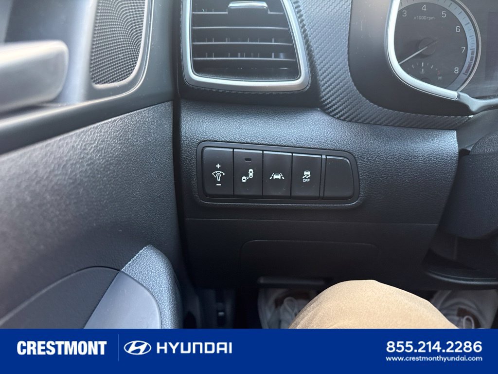 Used 2021 Hyundai Tucson Value FWD image 8