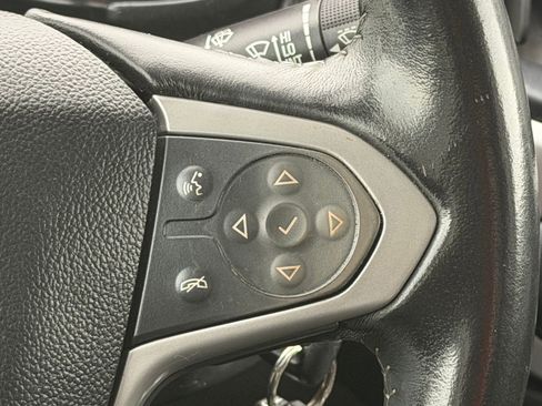 Used 2016 Chevrolet Colorado LT w/ LT Convenience Package image 15