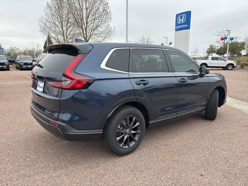 New 2026 Honda CR-V EX-L image 6
