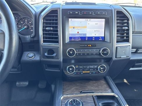 Used 2020 Ford Expedition Max Platinum image 42