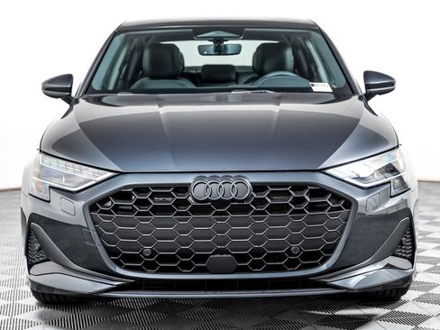 New 2026 Audi A3 2.0T Premium AWD/4WD image 9