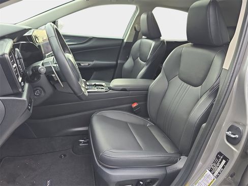 Certified 2025 Lexus NX 350h AWD w/ Premium Package image 15