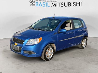 Used 2011 Chevrolet Aveo5 LT w/ Power and Convenience Package