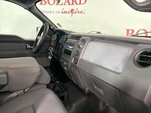 Used 2013 Ford F150 XL w/ Mid Equipment Group RWD image 17