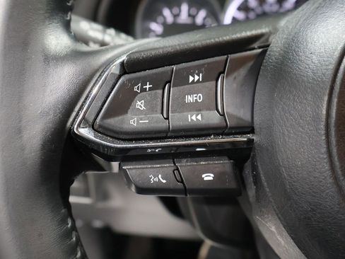 Used 2023 MAZDA CX-5 AWD 2.5 S w/ Select Package image 34