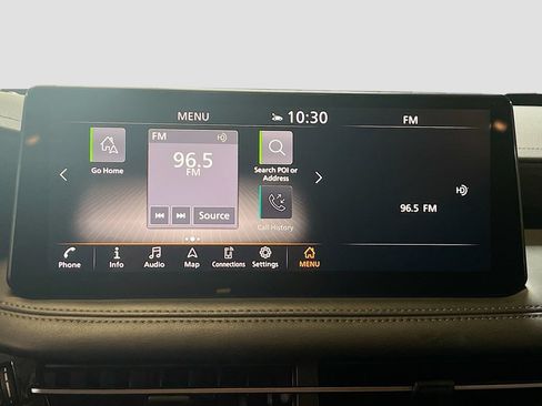 Used 2023 INFINITI QX60 Sensory w/ Vision Package AWD/4WD image 15