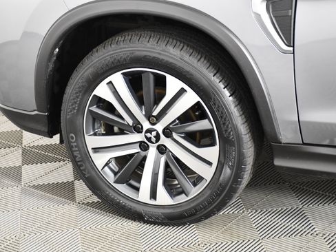 Used 2022 Mitsubishi Outlander Sport ES AWD/4WD image 51