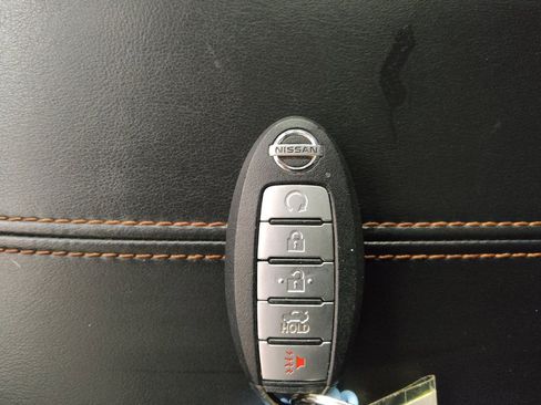 Used 2021 Nissan Altima 2.5 SR FWD image 32