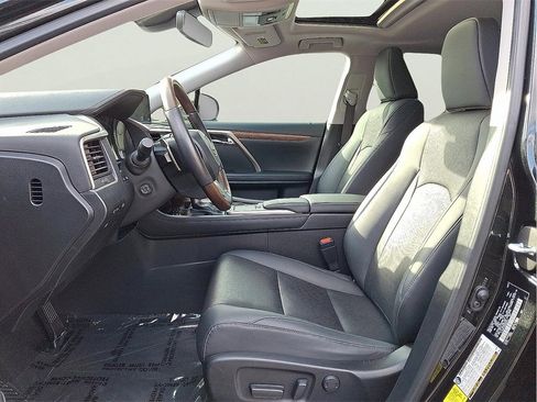 Used 2022 Lexus RX 450hL AWD w/ Premium Package image 15