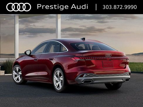 Used 2025 Audi A5 2.0T Premium w/ Convenience Package AWD/4WD image 30