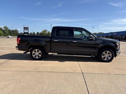 Used 2015 Ford F150 XLT w/ Equipment Group 302A Luxury