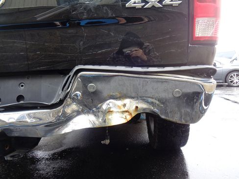 Used 2016 RAM 1500 Big Horn image 5