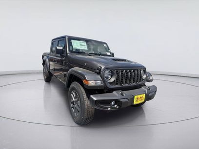 Used 2025 Jeep Gladiator Sport
