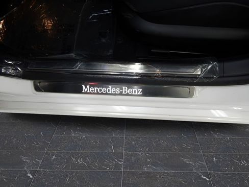 Used 2022 Mercedes-Benz S 580 4MATIC Sedan image 12