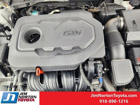 Used 2018 Hyundai Sonata Limited image 31