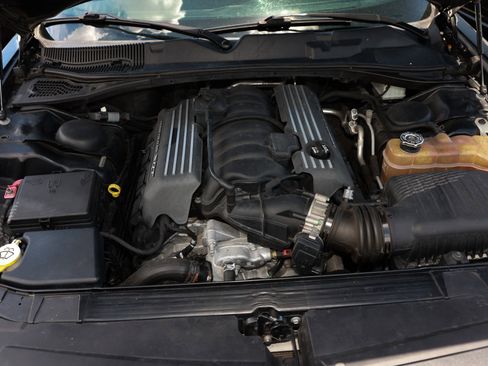 Used 2020 Dodge Challenger R/T Scat Pack w/ Plus Package RWD image 53