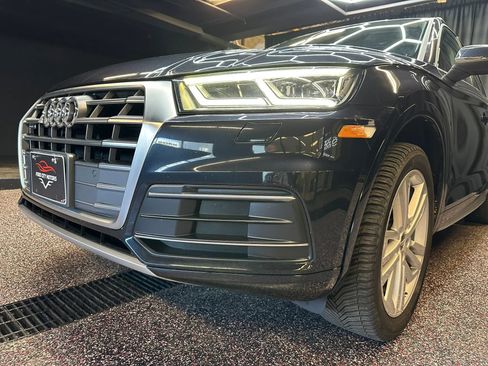 Used 2018 Audi Q5 2.0T Premium Plus AWD/4WD image 37