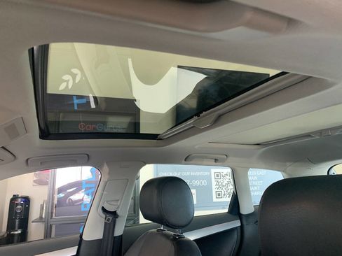 Used 2012 Audi A3 2.0T Premium Plus w/ Premium Plus Package image 12