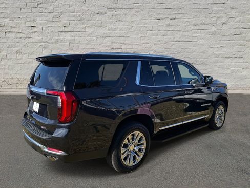 Used 2025 GMC Yukon Denali image 5