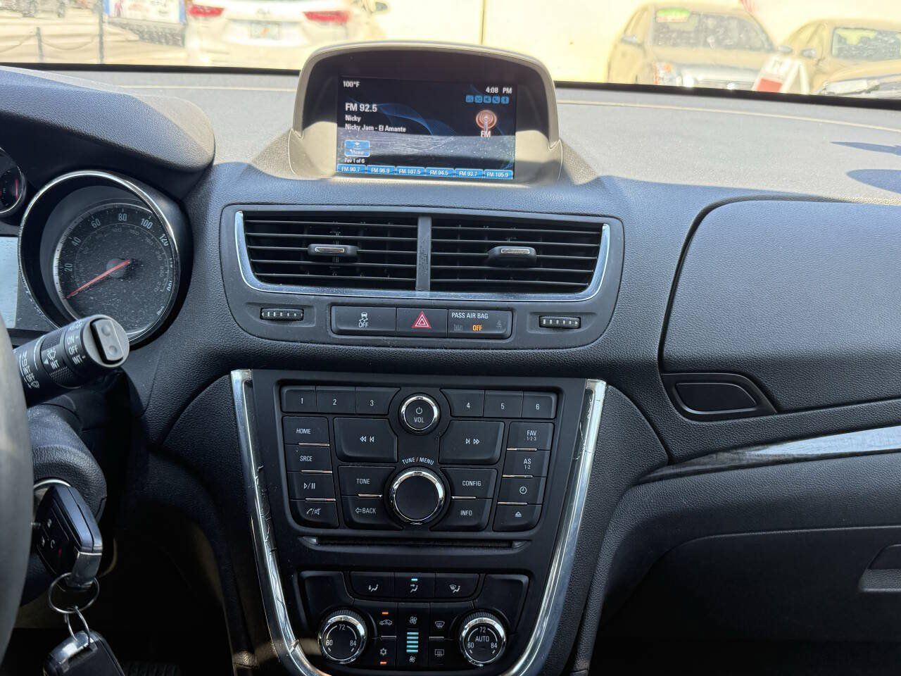 Used 2014 Buick Encore Convenience AWD/4WD image 17